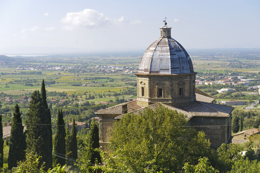 Panicale